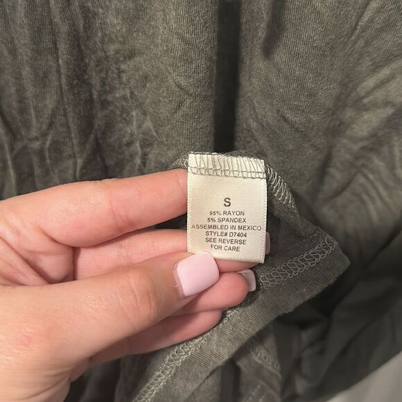 🆕 wet seal long sleeve dress - Picture 4 of 5